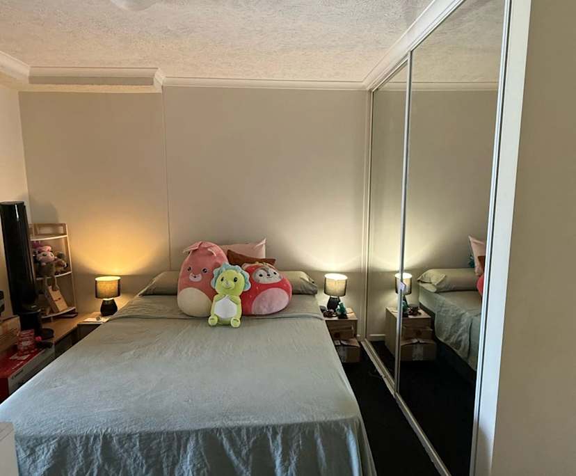 $460, Flatshare, 2 bathrooms, Fortitude Valley QLD 4006