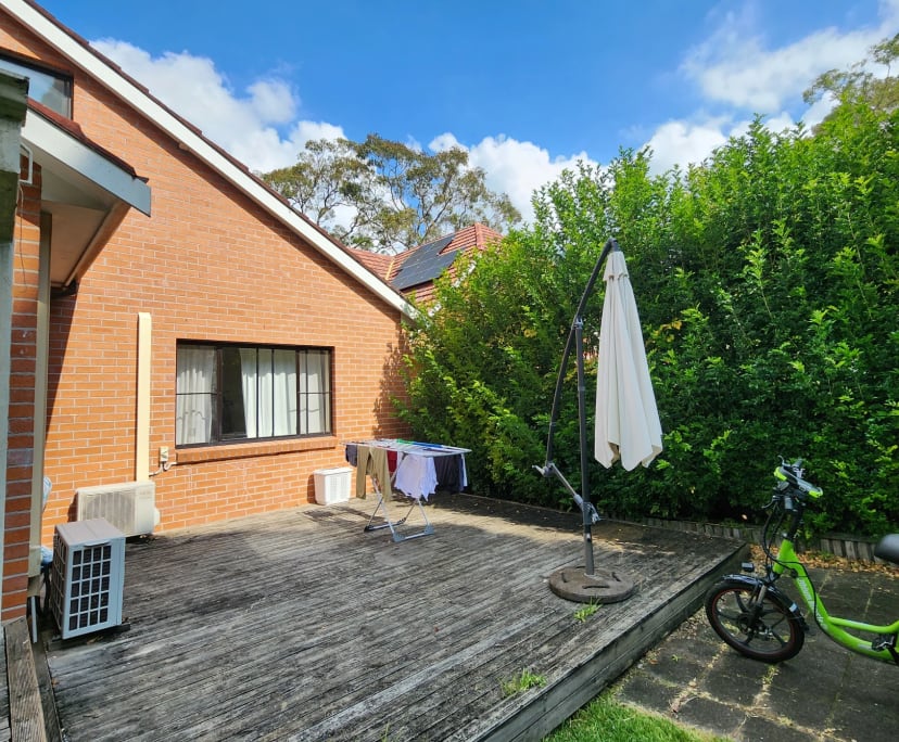 $170-340, Share-house, 4 rooms, Epping NSW 2121, Epping NSW 2121