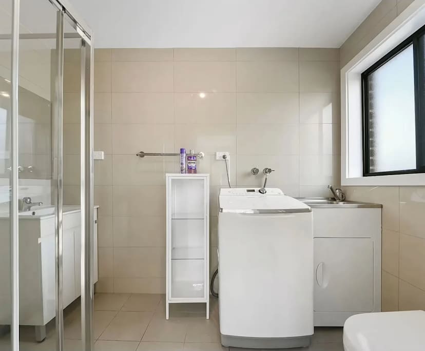 $350, Flatshare, 2 bathrooms, Bexley NSW 2207