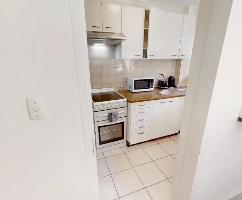 $285, Flatshare, 2 bathrooms, Pyrmont NSW 2009
