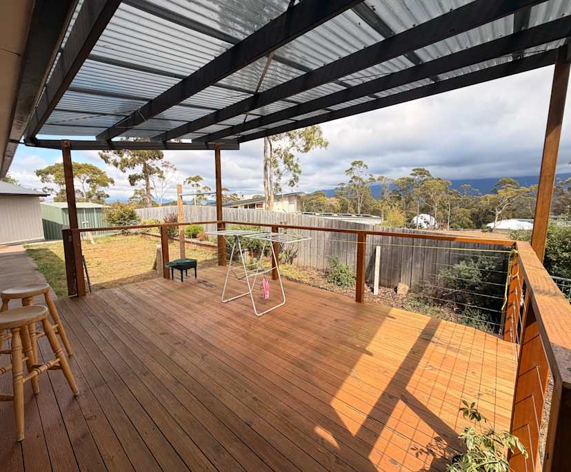 $230-260, Share-house, 2 rooms, Mount Nelson TAS 7007, Mount Nelson TAS 7007