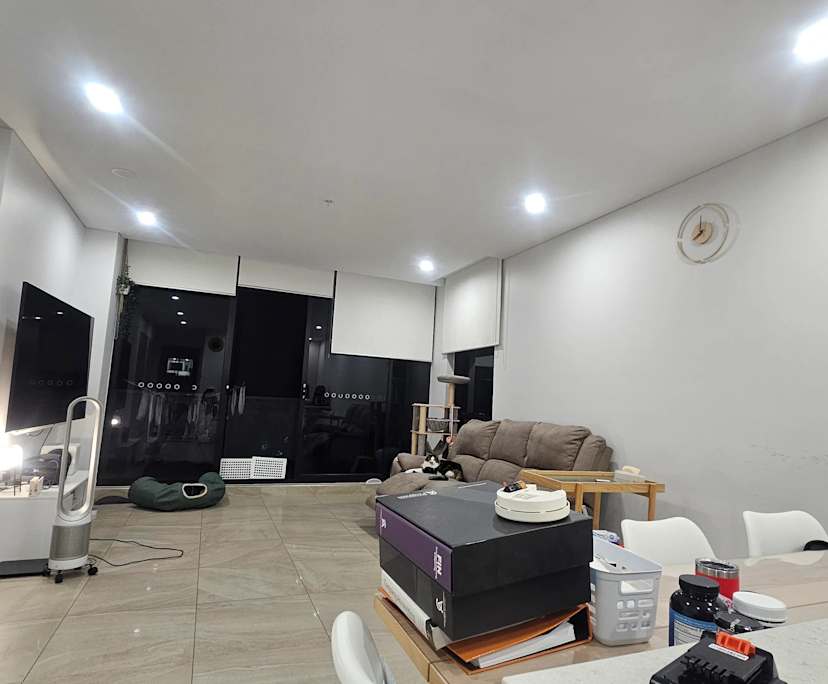 $320, Flatshare, 2 bathrooms, Lidcombe NSW 2141