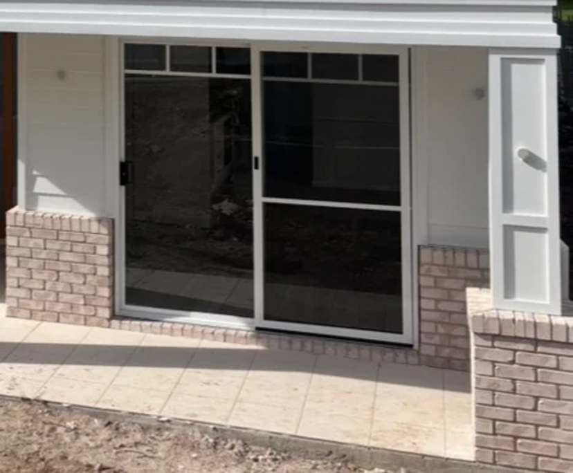 Room with ensuite in a flatshare