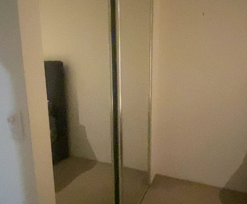 Room with own bathroom