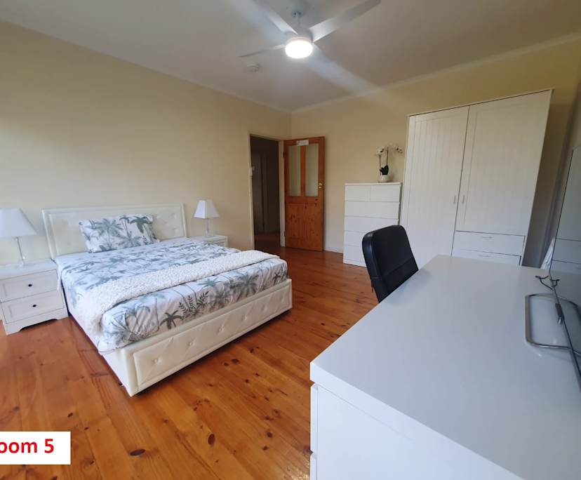$230-260, Share-house, 2 rooms, Eden Hills SA 5050, Eden Hills SA 5050