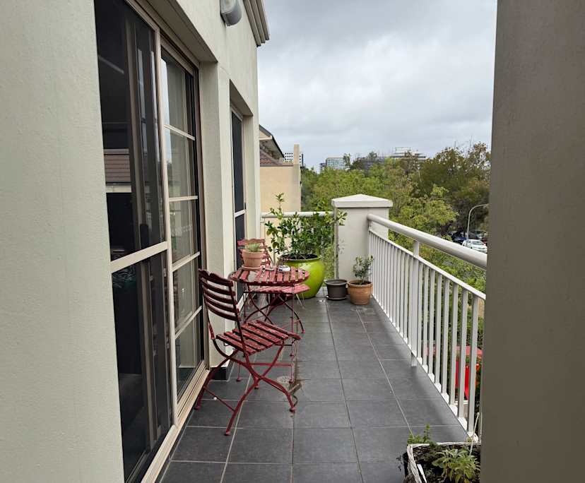 $300, Flatshare, 2 bathrooms, Turner ACT 2612