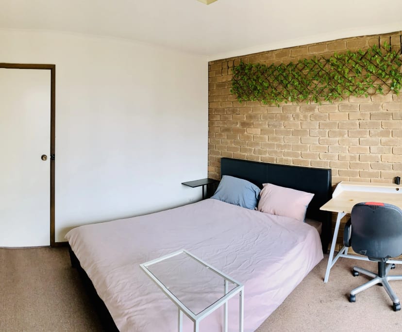 $260, Flatshare, 2 bathrooms, Box Hill VIC 3128