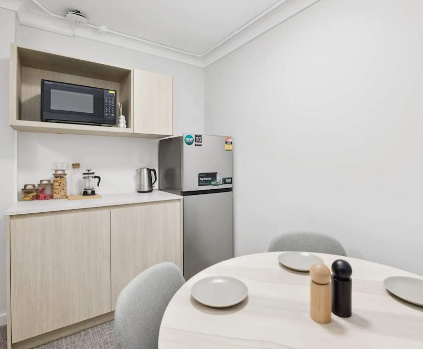 $590, Student-accommodation, 2 rooms, Perth WA 6000, Perth WA 6000