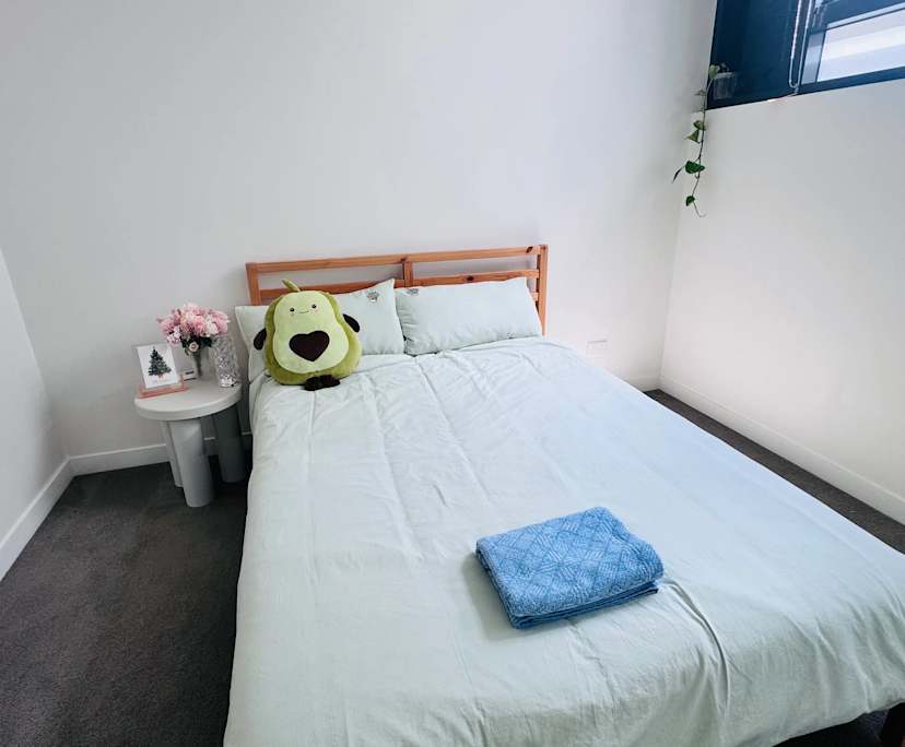 $520, Flatshare, 2 bathrooms, West End QLD 4101