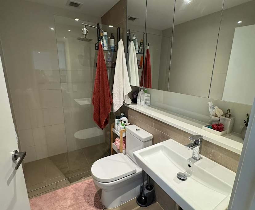 $400, Flatshare, 3 bathrooms, Wentworth Point NSW 2127