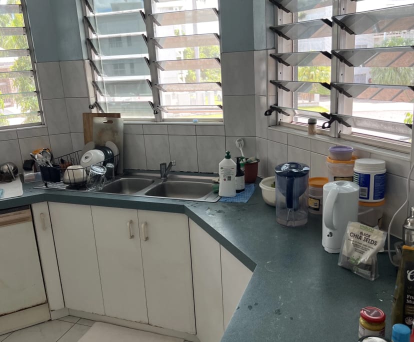 $270, Flatshare, 3 bathrooms, Larrakeyah NT 0820