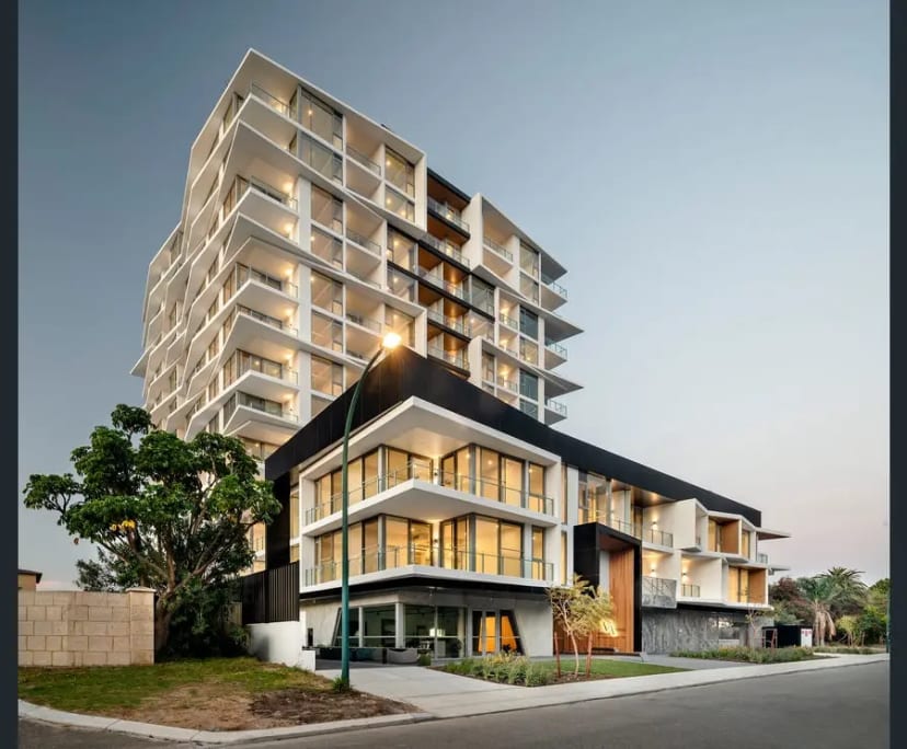 $480, Flatshare, 2 bathrooms, Rivervale WA 6103