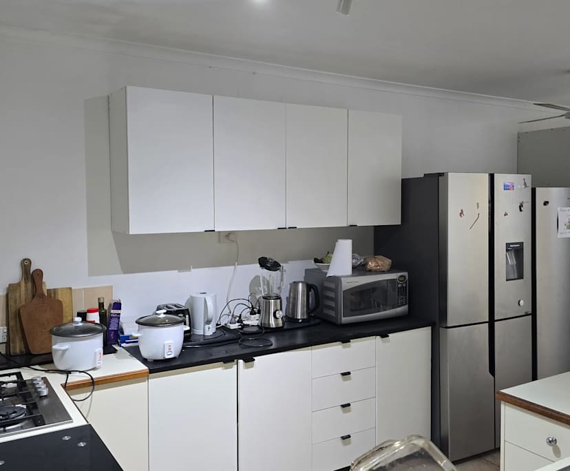 $400, Share-house, 6 bathrooms, Parramatta Park QLD 4870