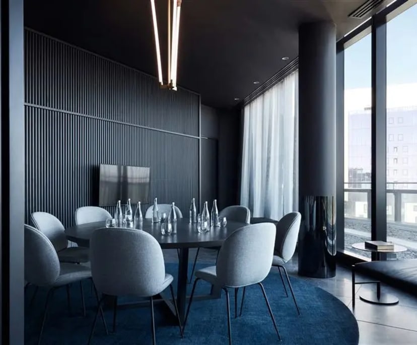 $485, Flatshare, 2 bathrooms, Southbank VIC 3006