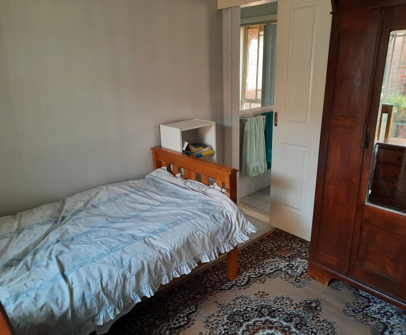 Room for Rent in Palmerston, Canberra 200, Furnis...