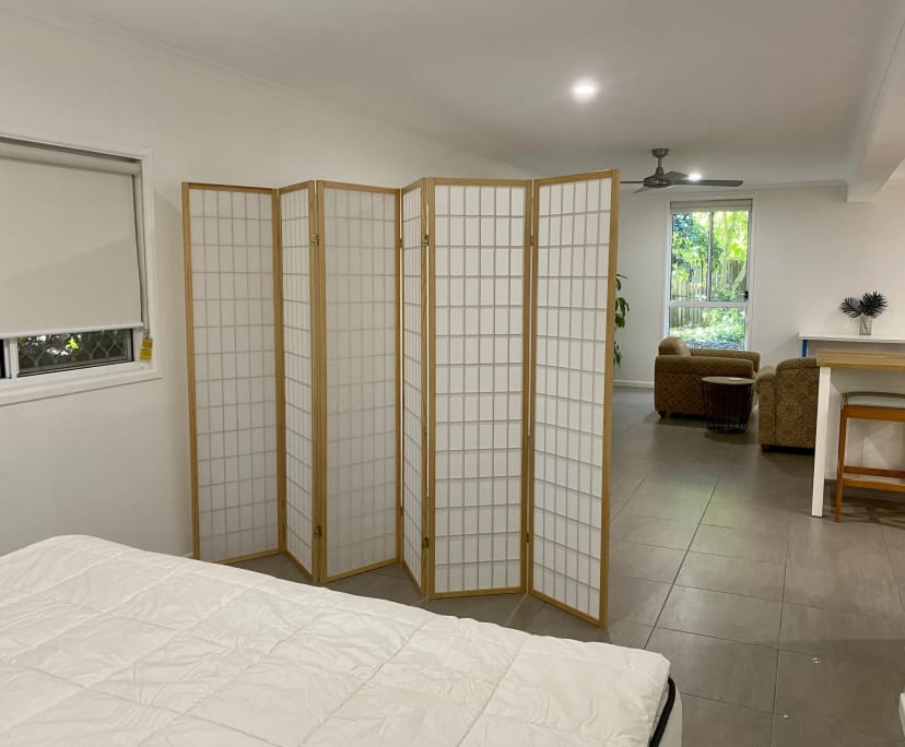 $380, Studio, 1 bathroom, The Gap QLD 4061