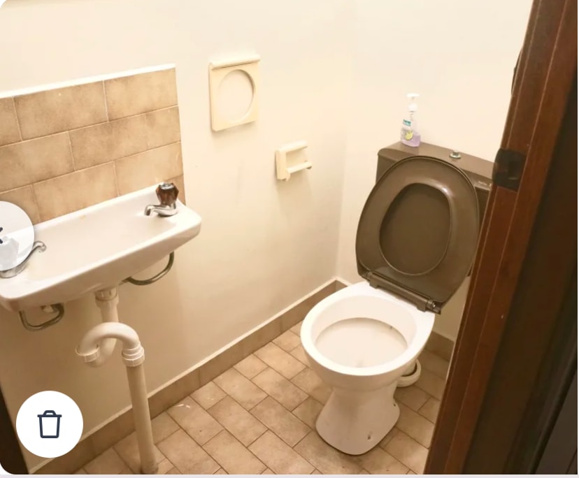 $300, Share-house, 3 bathrooms, Adelaide SA 5000