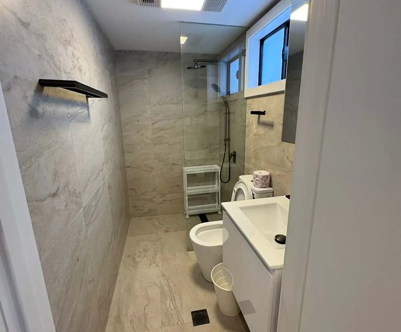 $450-475, Share-house, 4 rooms, Marrickville NSW 2204, Marrickville NSW 2204