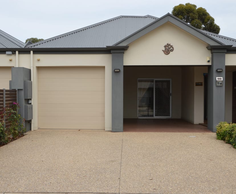 Room for Rent in Renown Park, Adelaide 320, Furni...