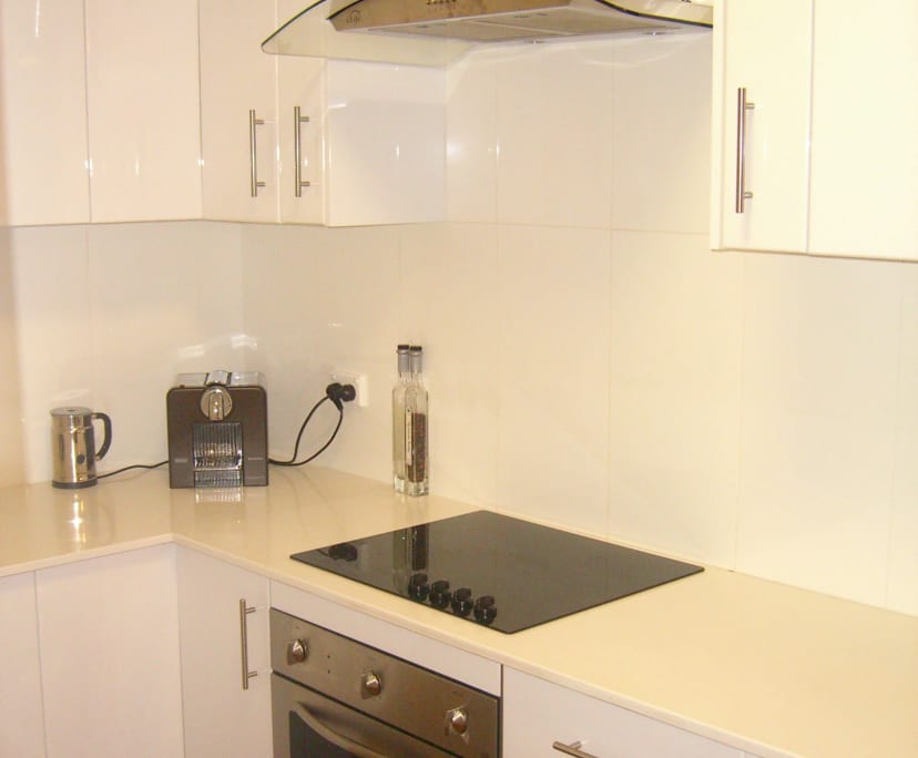 $295, Share-house, 5 bathrooms, Sydenham NSW 2044