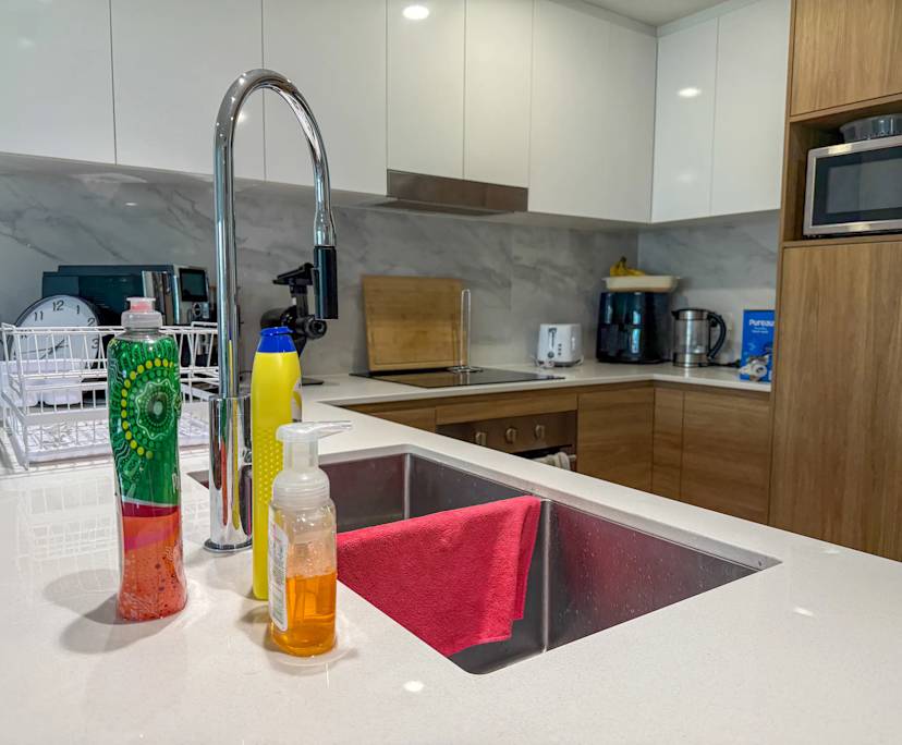 $320, Flatshare, 2 bathrooms, Northgate QLD 4013