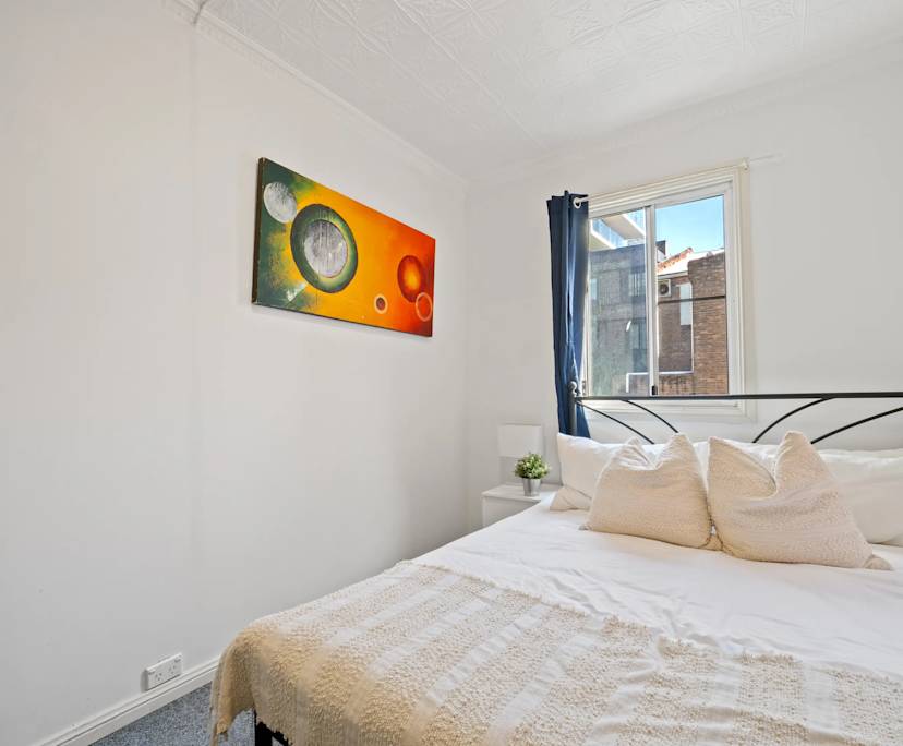 $350, Share-house, 4 bathrooms, Surry Hills NSW 2010