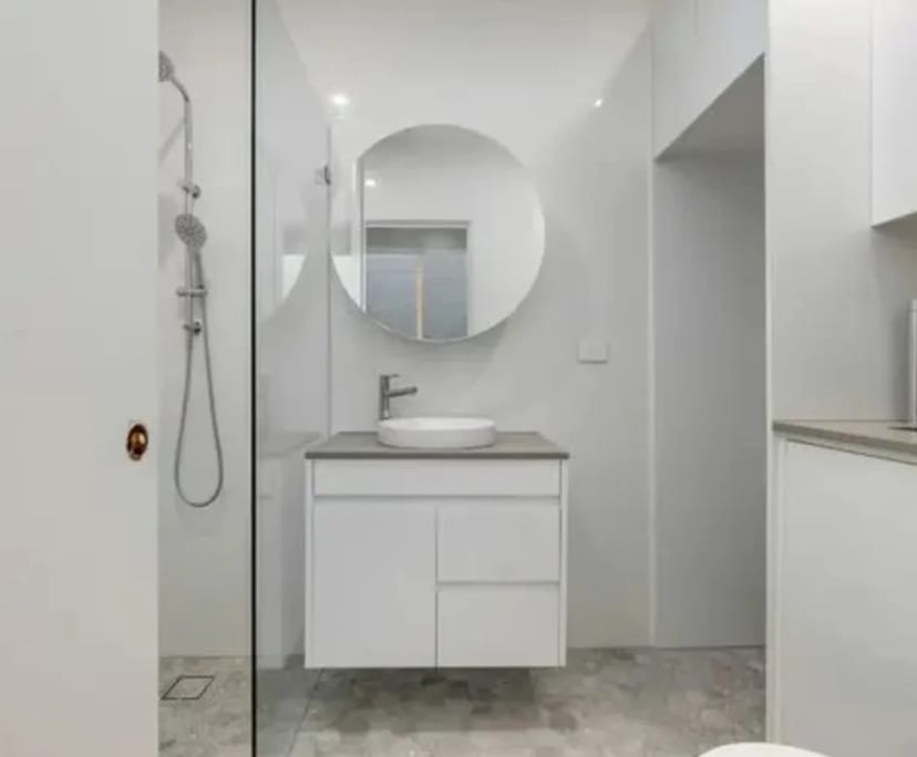 $550, Flatshare, 2 bathrooms, Surry Hills NSW 2010