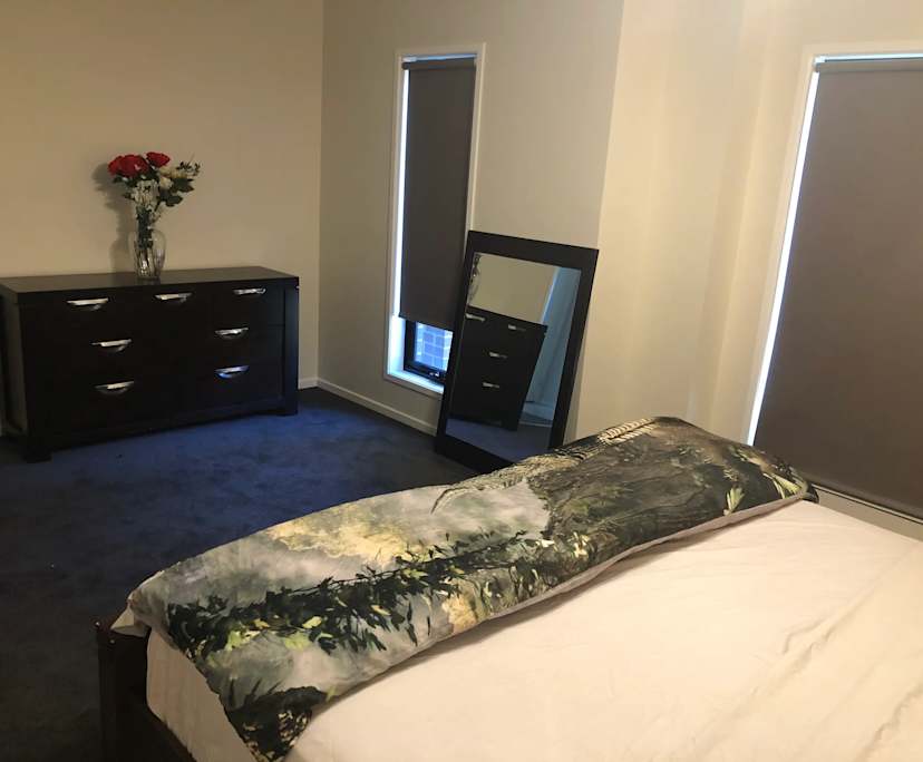 $250-375, Share-house, 4 rooms, Kangaroo Flat VIC 3555, Kangaroo Flat VIC 3555