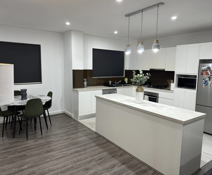 Student accommodation