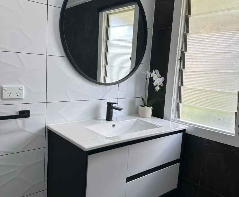 Furnished room studio flat for rent