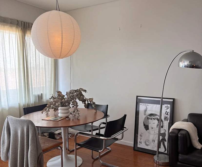 Room in a flatshare