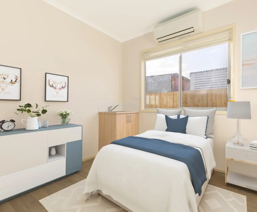 $270-330, Share-house, 3 rooms, Clayton South VIC 3169, Clayton South VIC 3169