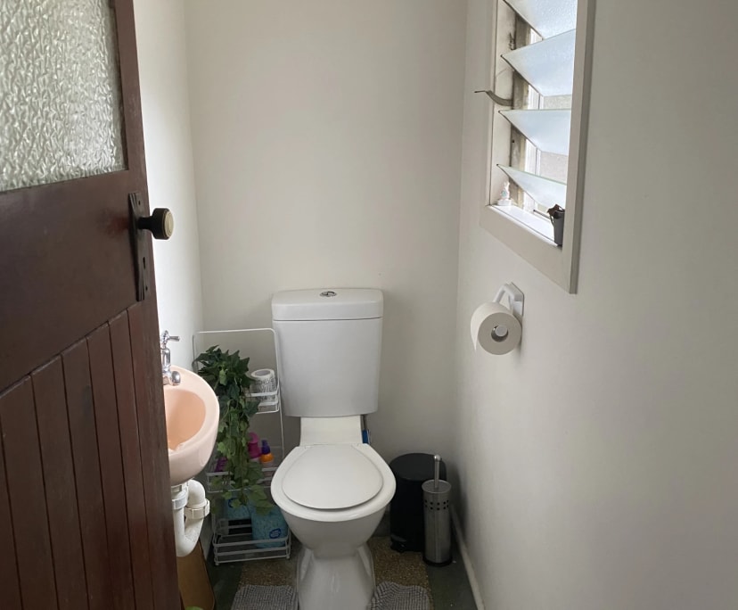 $167, Share-house, 3 bathrooms, Saint Lucia QLD 4067