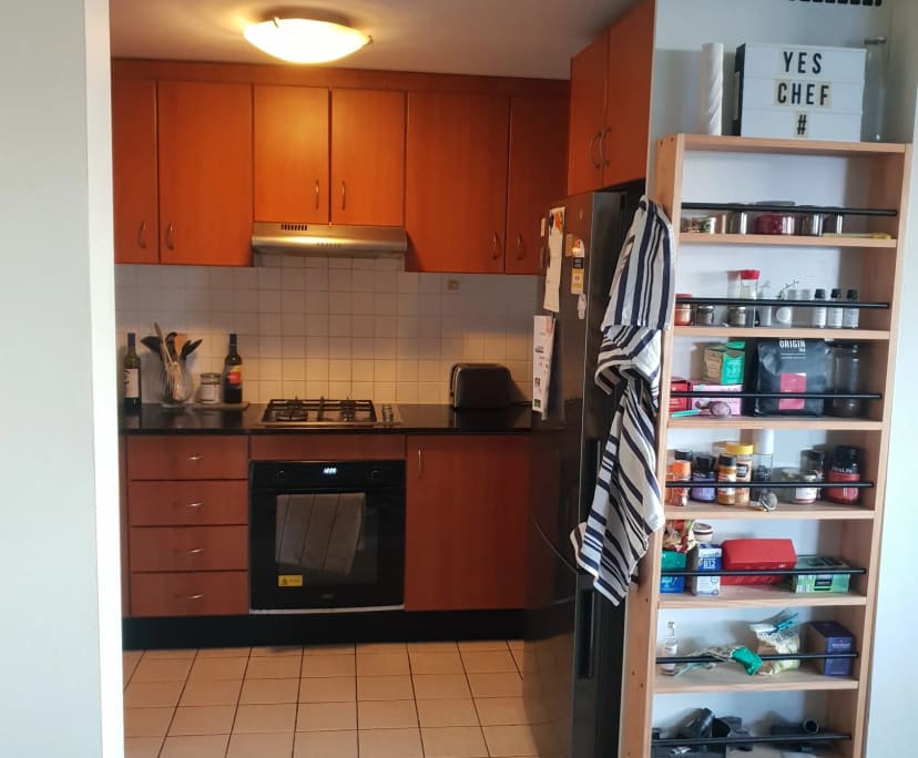 $445, Flatshare, 3 bathrooms, Newtown NSW 2042