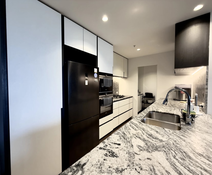 $450, Flatshare, 3 bathrooms, Melbourne VIC 3000