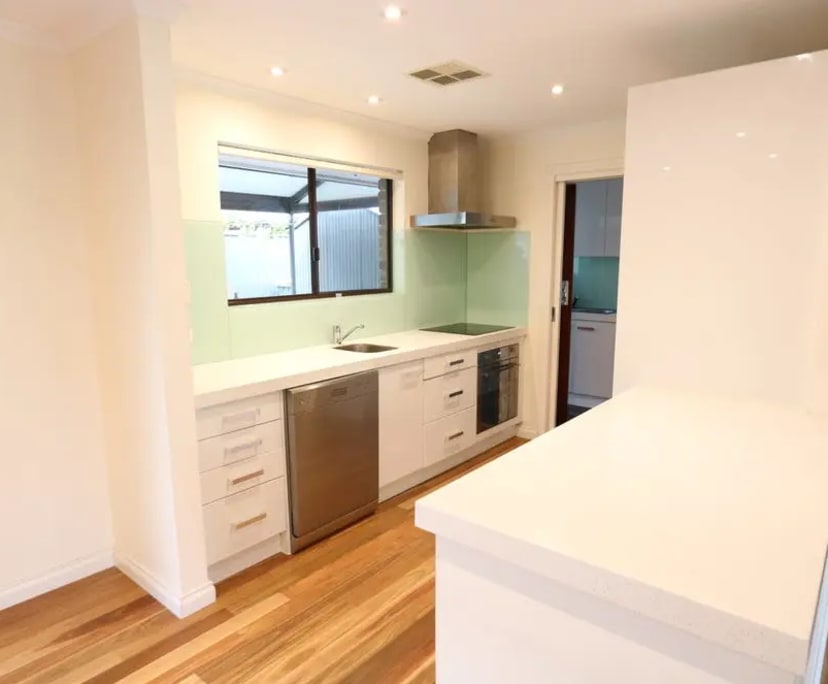 Room for Rent in Parkside, Adelaide 295, Unfurnis...
