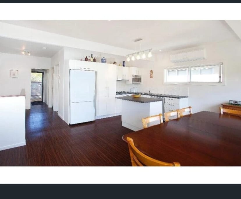 Whole Property for Rent in Kelvin Grove, Brisbane