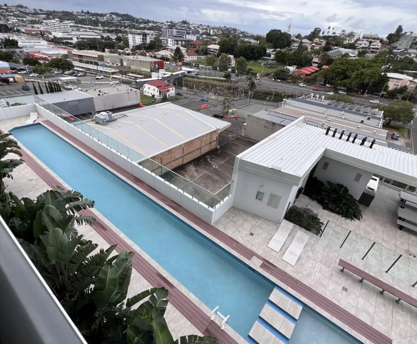 $385, Flatshare, 2 bathrooms, Bowen Hills QLD 4006