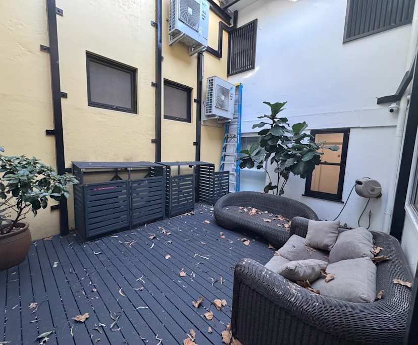 $750, Flatshare, 6 bathrooms, Ultimo NSW 2007