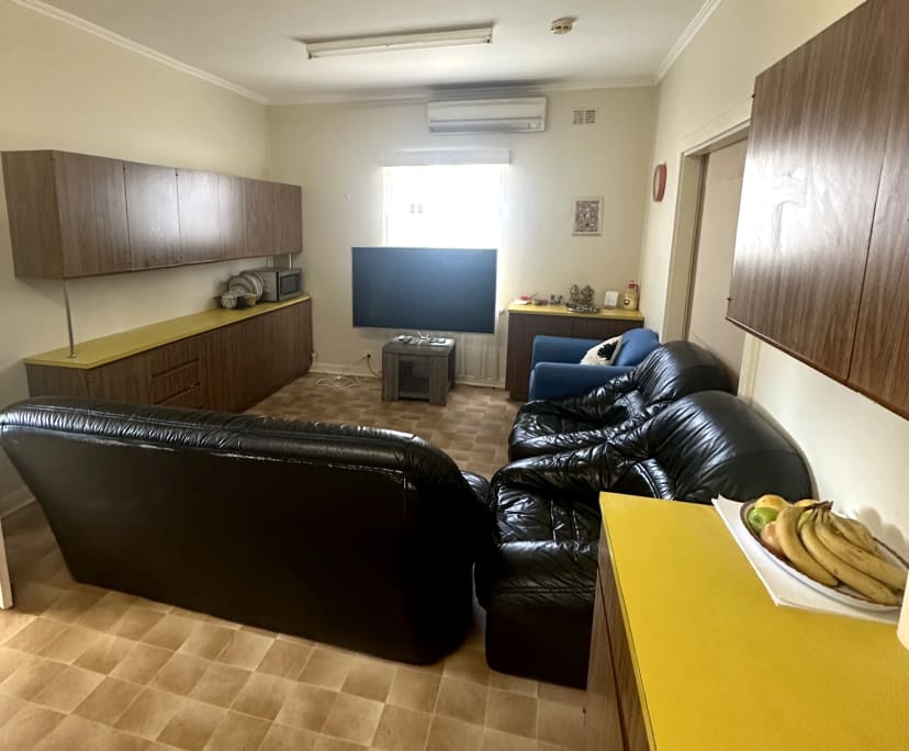 2 Rooms for Rent in Kilburn, Adelaide 180, Furnis...