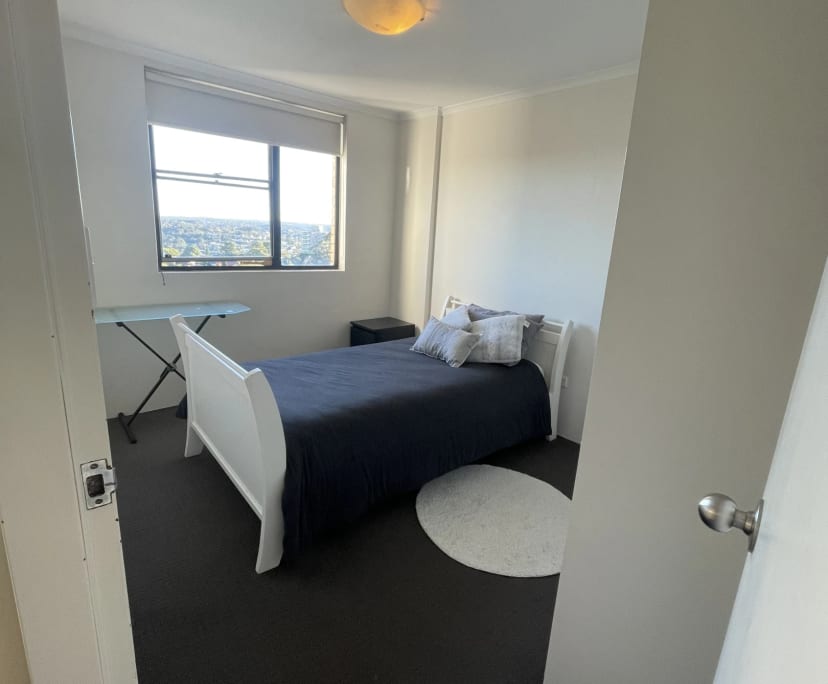 $420, Flatshare, 2 bathrooms, Cremorne NSW 2090