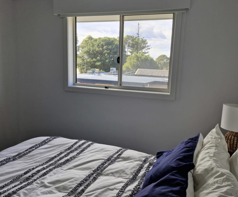 Student accommodation