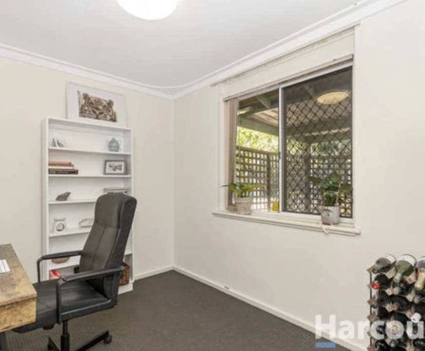 Room for Rent in Craigie, Perth 200, Flexible wit...