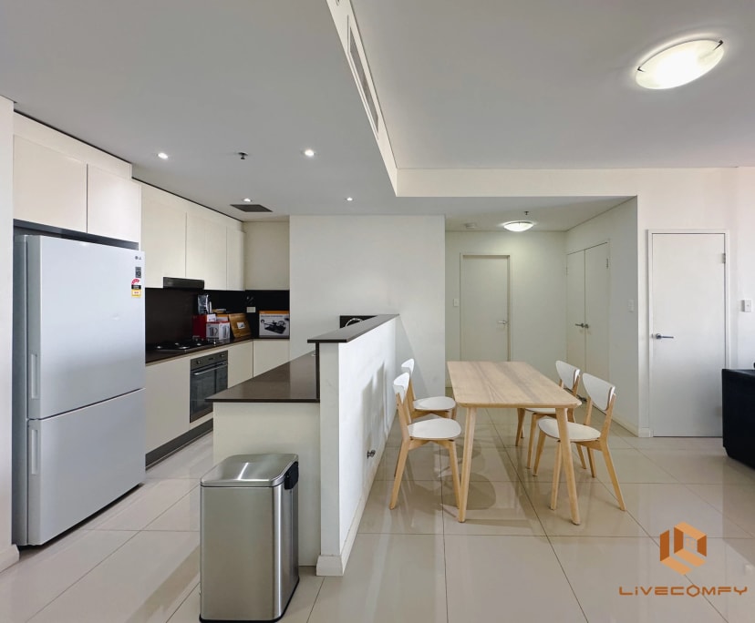 $550, Flatshare, 3 bathrooms, Mascot NSW 2020