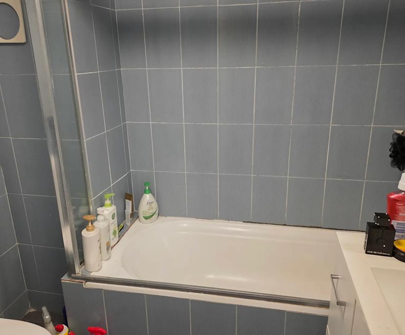 $400, Flatshare, 2 bathrooms, Haymarket NSW 2000