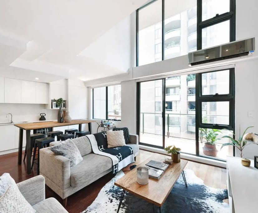 $650, Flatshare, 2 bathrooms, Surry Hills NSW 2010