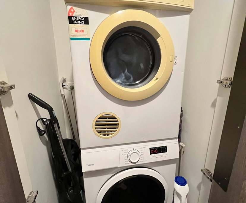 $245, Flatshare, 2 bathrooms, Melbourne VIC 3000