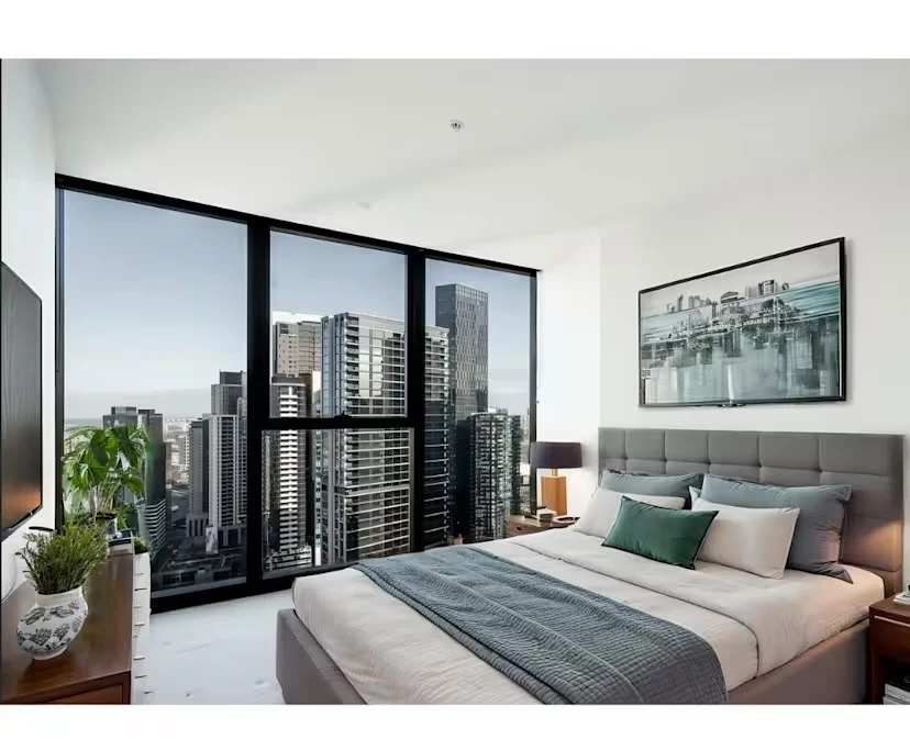 $650, Flatshare, 2 bathrooms, Southbank VIC 3006