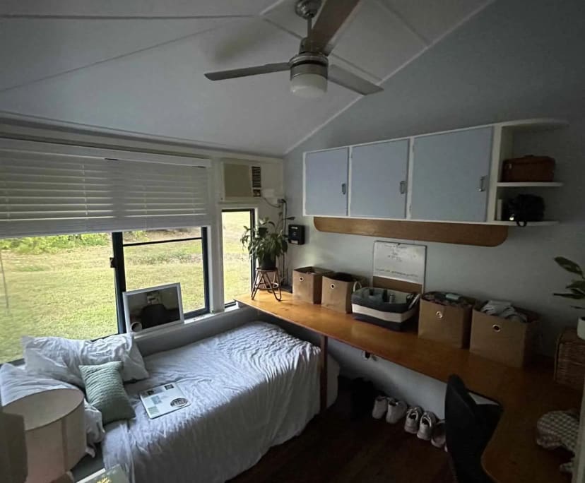 $280-320, Share-house, 2 rooms, Flametree QLD 4802, Flametree QLD 4802