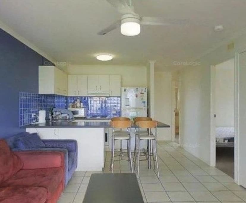 $266, Flatshare, 4 bathrooms, Sippy Downs QLD 4556